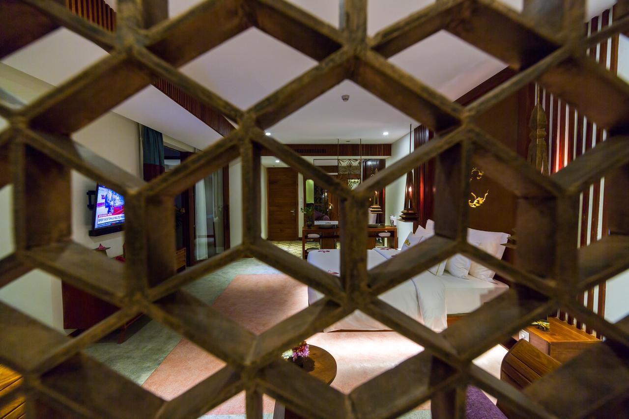 Golden Temple Boutique 5*