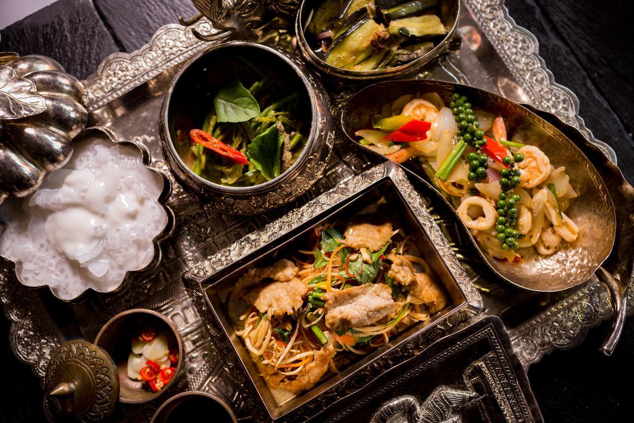 Golden Temple Boutique Siem Reap