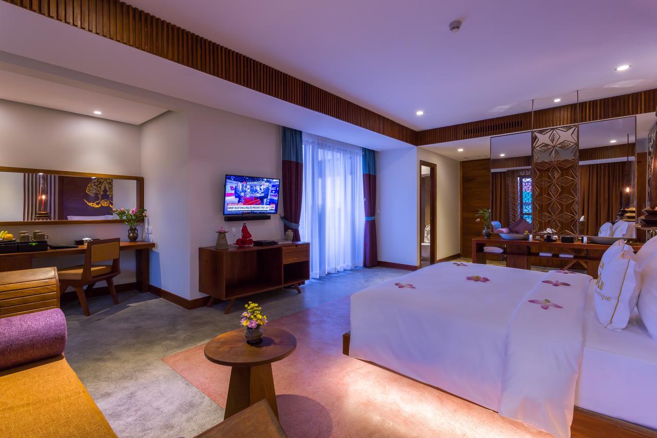 Hotel Golden Temple Boutique 5*