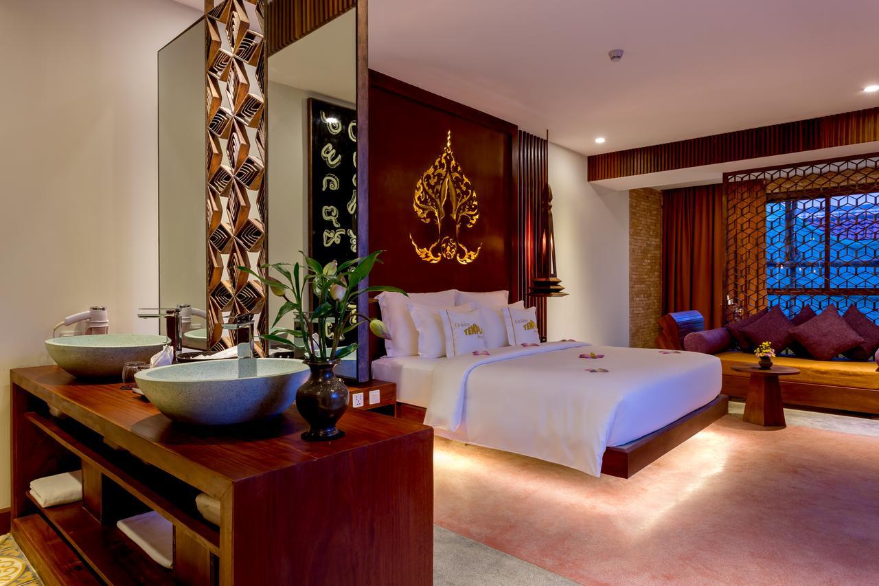 Golden Temple Boutique Hotel