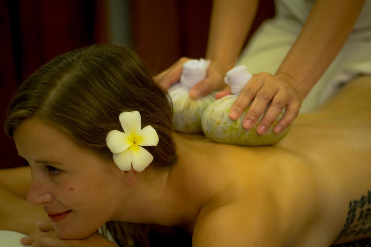 Golden Temple Boutique 5* Siem Reap