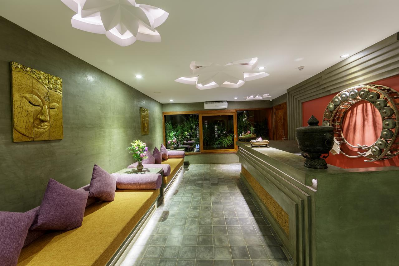 Hotel Golden Temple Boutique
