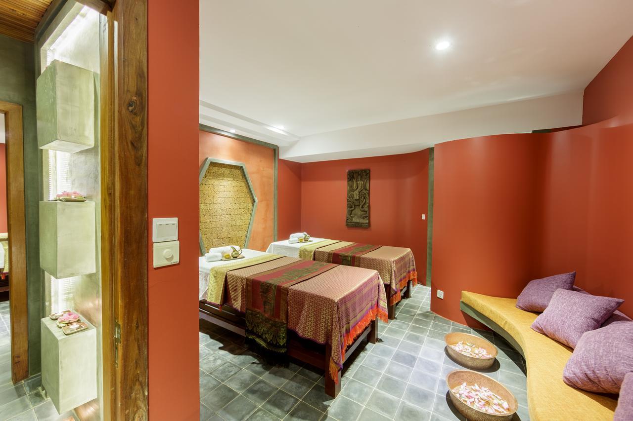 Khách sạn Golden Temple Boutique 5*