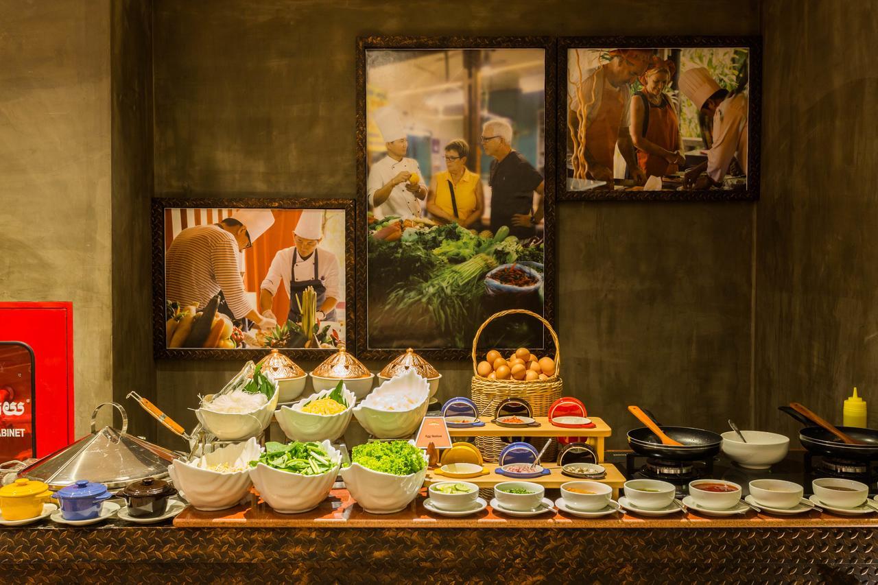 Golden Temple Boutique Siem Reap