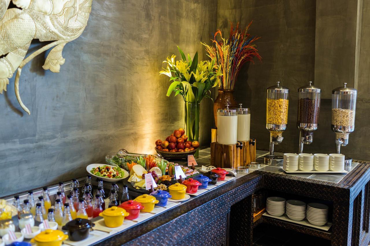 Golden Temple Boutique Hotel