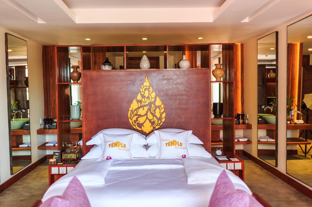 Golden Temple Boutique