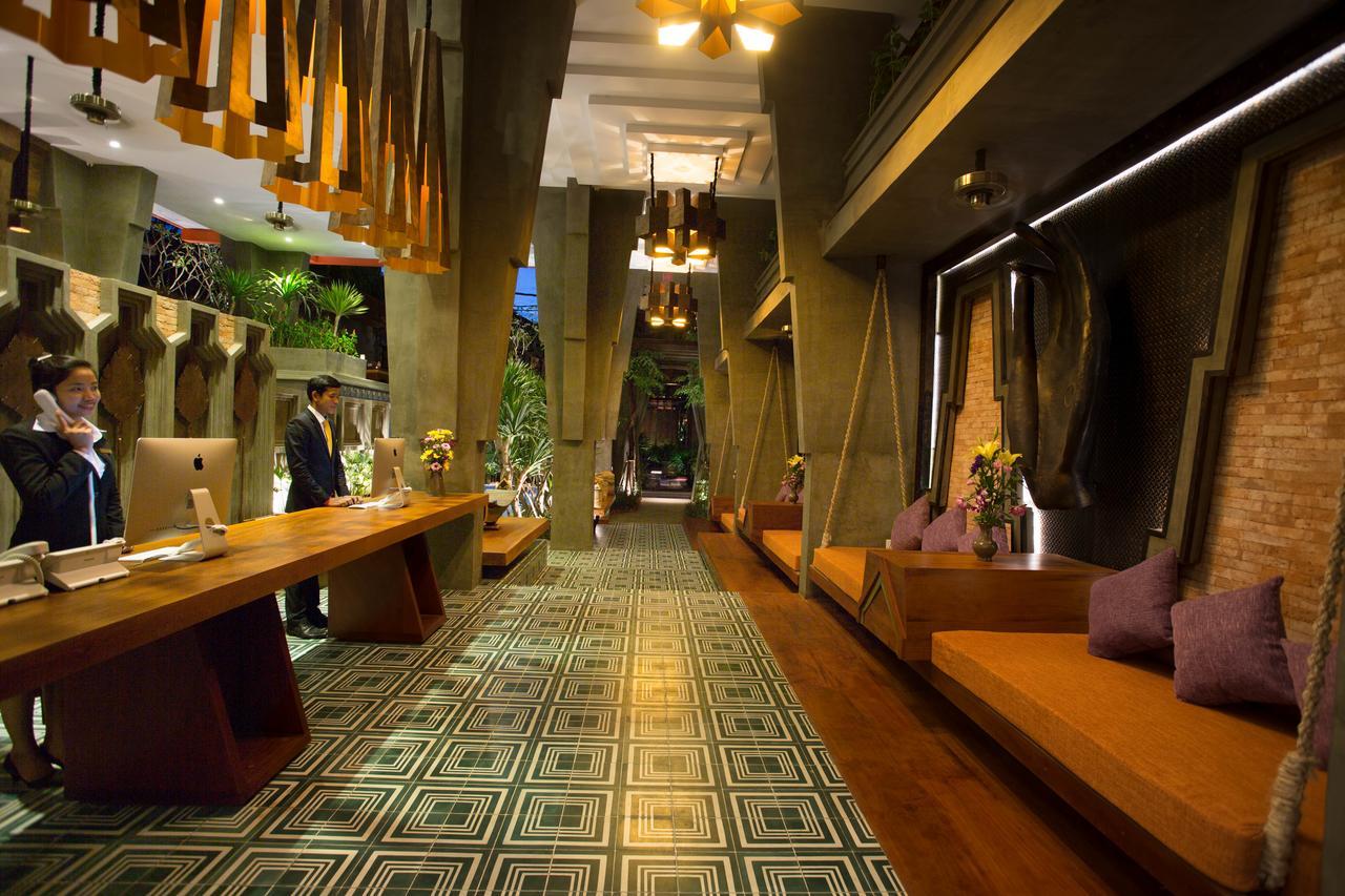 Golden Temple Boutique 5*