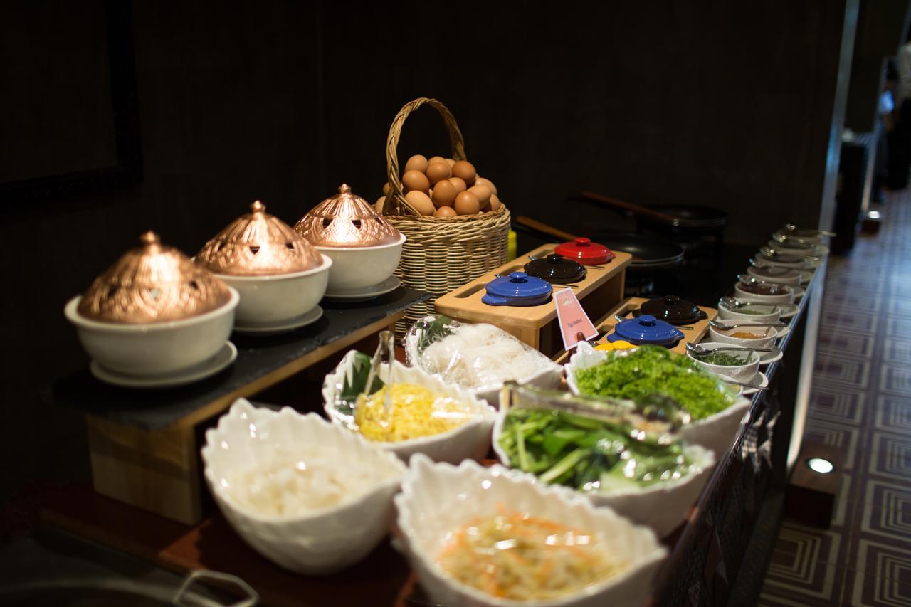 Khách sạn Golden Temple Boutique 5*
