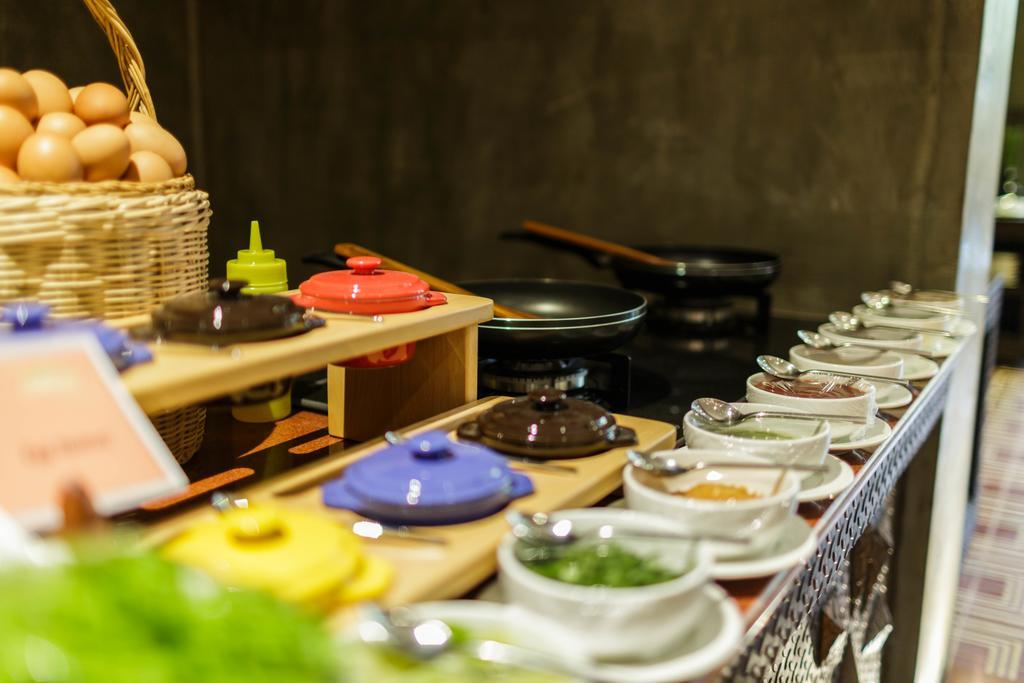 Golden Temple Boutique Khách sạn