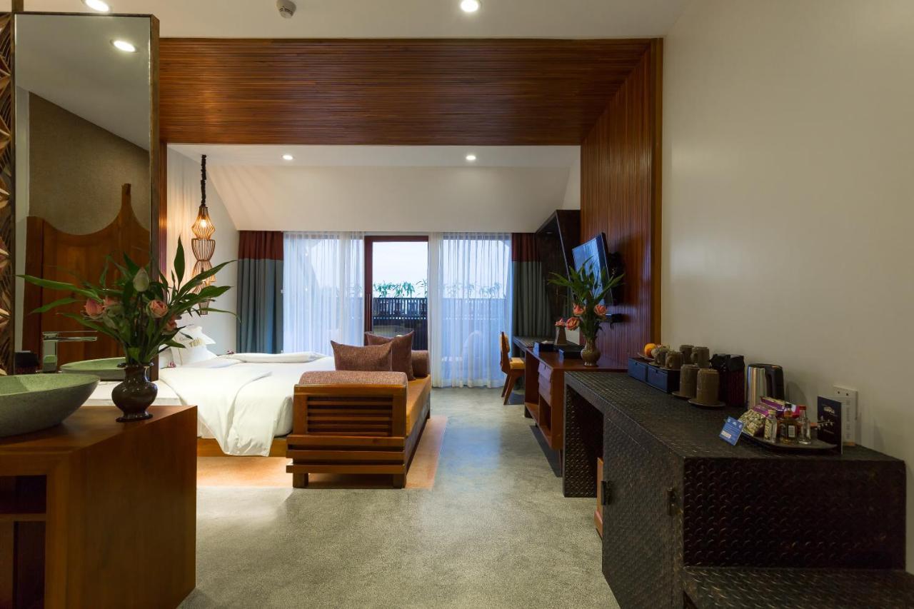 Khách sạn Golden Temple Boutique 5*
