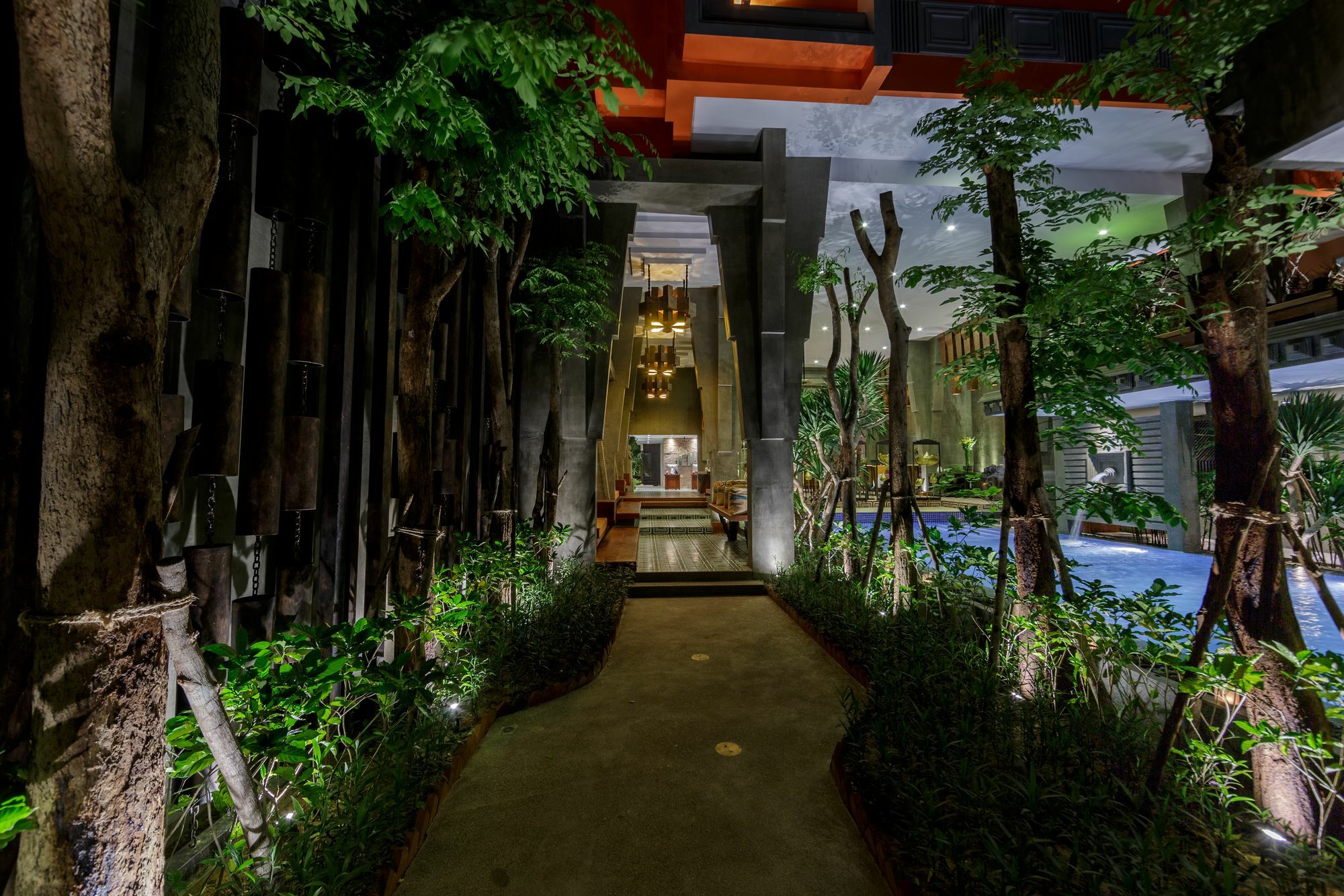Golden Temple Boutique