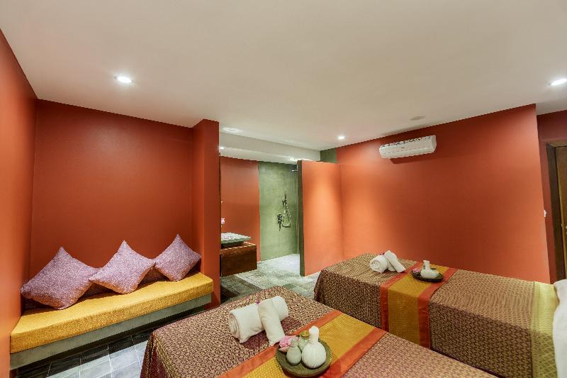 Khách sạn Golden Temple Boutique 5*